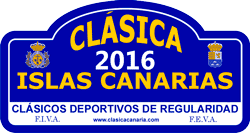 XIII Clásica Islas Canarias 2016