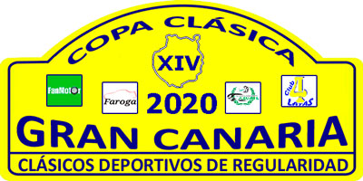 XIV Copa Clásica Gran Canaria 2020