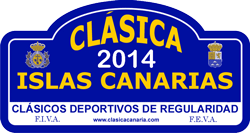 XI Clásica Islas Canarias 2014