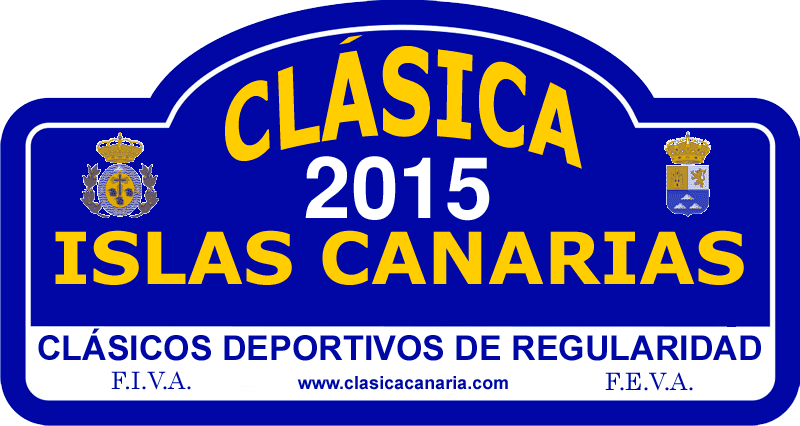 XII Clásica Islas Canarias 2015